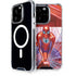 Marvel Spiderman Web Slinger iPhone 15 Pro MagSafe Case